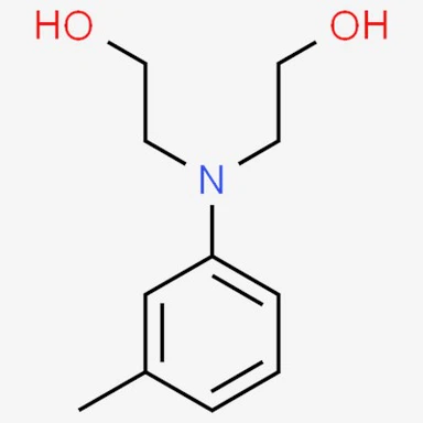 CAS 91-99-6|M-Tolyldíetanólamín