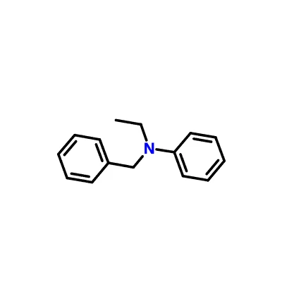 CAS 92-59-1|N-bensýl-N-etýlanilín