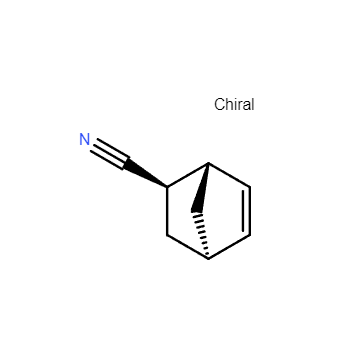 CAS 95-11-4|5-Norbornen-2-karbónítríl