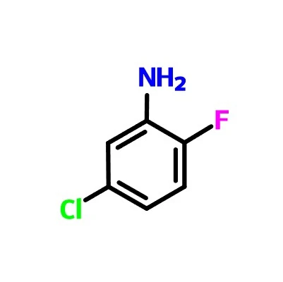 CAS:2106-05-0|5-Klór-2-flúoranilín