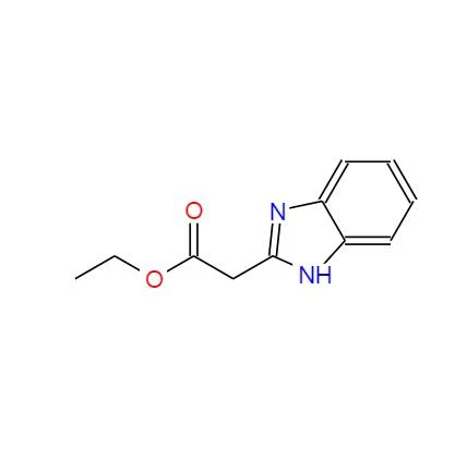 CAS:14741-71-0丨(1H-BENZOIMIDAZOL-2-YL)-EÐSÝRA ETÍL ESTER
