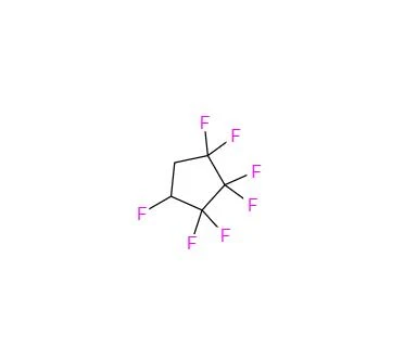 CAS:15290-77-4丨1,1,2,2,3,3,4-HEPTAFLUOROCYCLOPENTANE