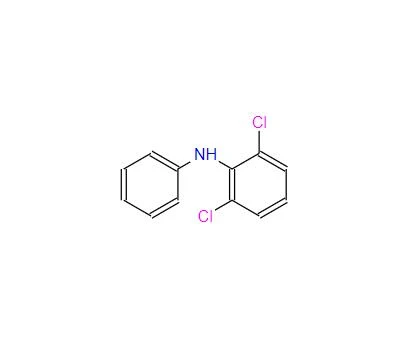 CAS:15307-93-4丨2,6-DICHLORODIPHENYLAMINE