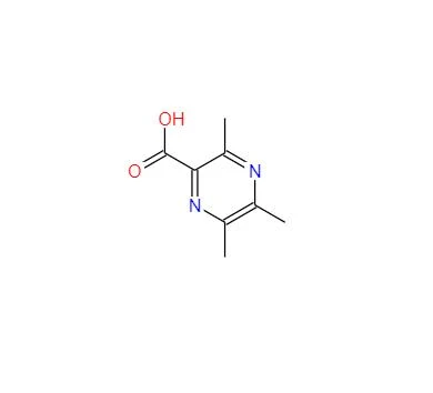 CAS:186534-01-0丨Pýrazínkarboxýlsýra, trímetýl-(9CI)