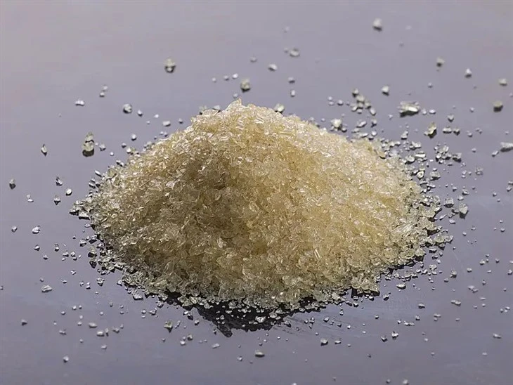 CAS:2232-12-4丨1,3-DIIODO-5,5-DIMETHYLHYDANTOIN