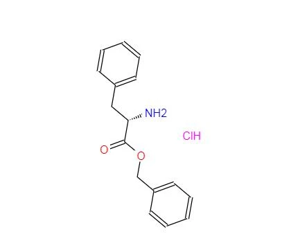 CAS:2462-32-0丨L-fenýlalanín bensýlesterhýdróklóríð