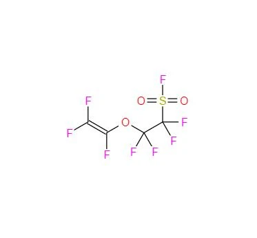 CAS:29514-94-1丨Perfluoro(3-oxapent-4-en)súlfónýlflúoríð