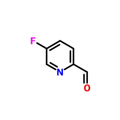 CAS 31181-88-1|5-Flúor-2-formýlpýridín