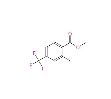 CAS:341030-79-3丨metýl 4-(tríflúormetýl)-2-metýlbensóat