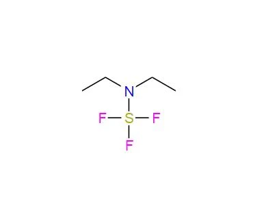 CAS:38078-09-0丨Diethylaminosulfur Trifluoride