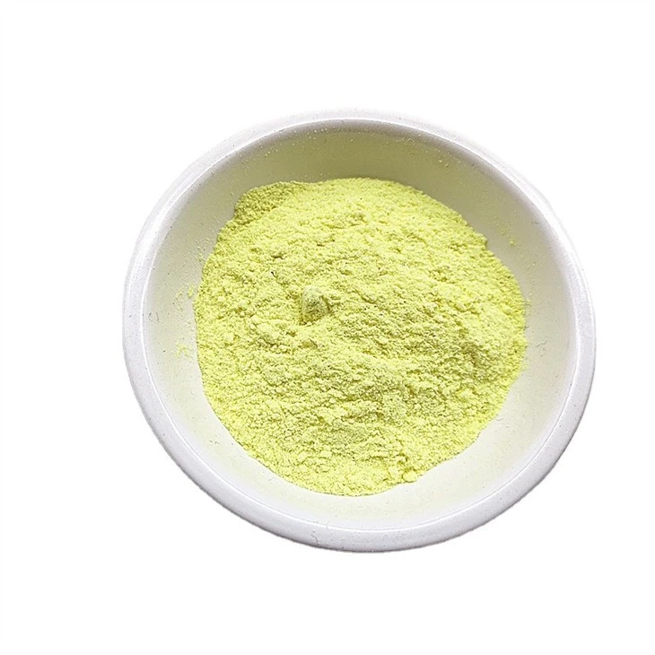 CAS:60-11-7丨Dimethylyellow
