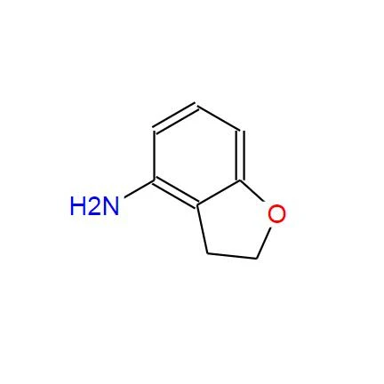 CAS:61090-37-7丨2,3-díhýdróbensófúran-4-amín