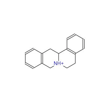CAS:6873-09-2丨epiberberín