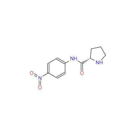 CAS:7369-91-7丨H-PRO-PNA HBR