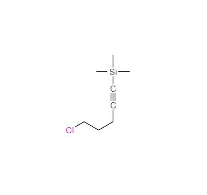 CAS:77113-48-5丨1-KLÓR-5-(TRIMETYLSILYL)-4-PENTYNE
