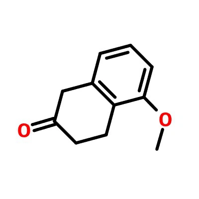 CAS:32940-15-1|5-Methoxý-2-tetralón
