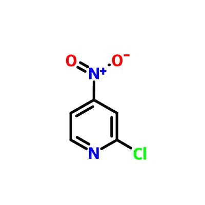 CAS:23056-36-2|2-Klór-4-nítrópýridín