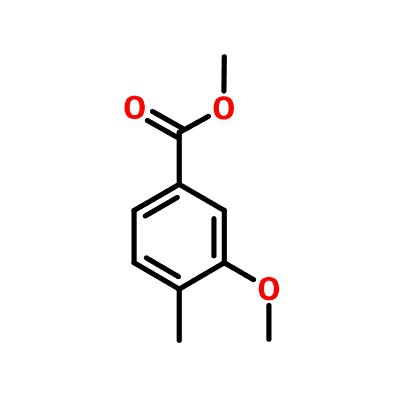 CAS:3556-83-0|Metýl 3-metoxý-4-metýlbensóat