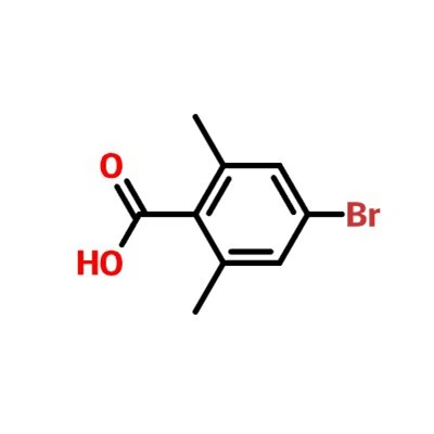 CAS:74346-19-3|4-Bróm-2,6-dímetýlbensósýra