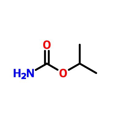 CAS:1746-77-6|Ísóprópýl karbamat