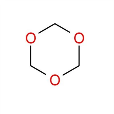 CAS:110-88-3丨1,3,5-tríoxan