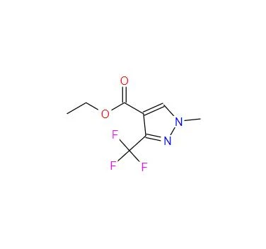 CAS:111493-74-4丨ETYL 1-METHYL-3-(TRIFLUOROMETHYL)-1H-PYRAZOL-4-KARBOXÍLAT