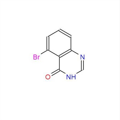 CAS:147006-47-1丨5-brómókínasólín-4-ól