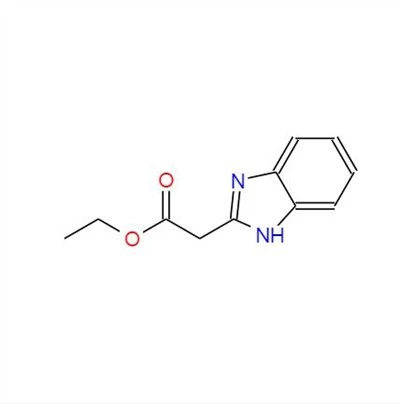 CAS:14741-71-0丨(1H-BENZOIMIDAZOL-2-YL)-EÐSÝRA ETÍL ESTER