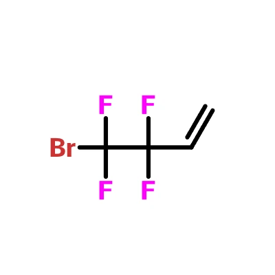 CAS 18599-22-9 | 4-BROMO-3,3,4,4-TETRAFLUORO-1-BUTENE