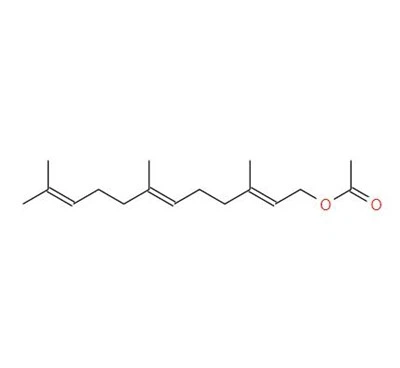 CAS:4128-17-0丨FARNESYL ASETAT