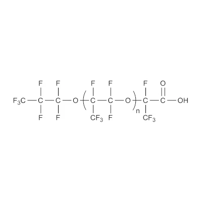 CAS 51798-33-5|Perflúorpólýeter karboxýlsýra