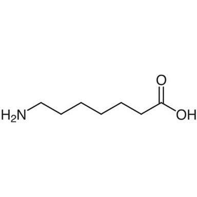 CAS:929-17-9|7-Amínóheptansýra