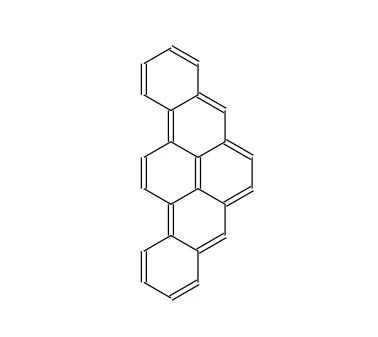 CAS:189-55-9丨Dibenzo(b,h)pýren